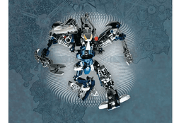 LEGO Krekka (8623-1) set