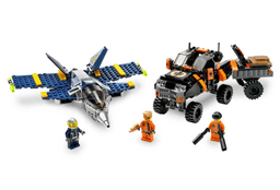 Mission 3: Gold Hunt