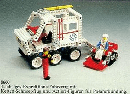 Arctic Rescue Unit