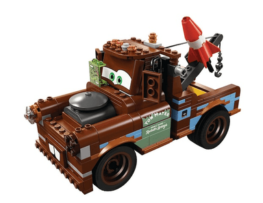 Ultimate Build Mater
