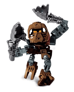LEGO Velika (8721-1) set, 2006