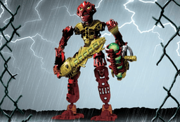 Toa Jaller