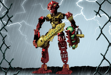 Toa Jaller