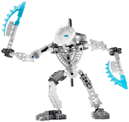 Toa Hordika Nuju