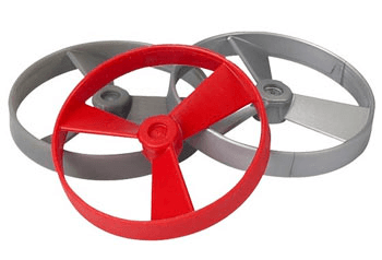 LEGO Rhotuka Spinners (8748-1) set, 2005