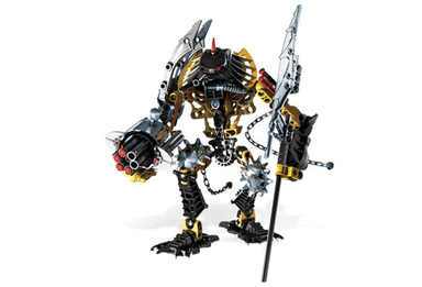Toa Hewkii