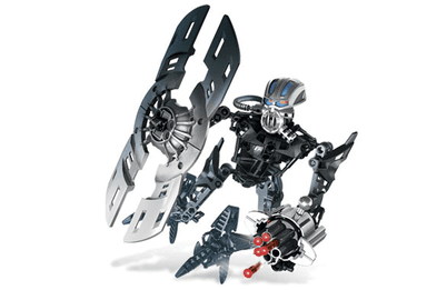 Toa Nuparu