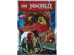 Ronin foil pack