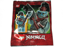 Munce foil pack