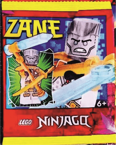 Zane paper bag #1