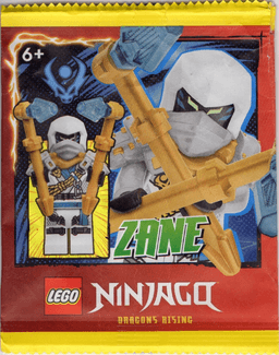 Zane paper bag #3