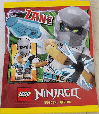 Zane paper bag #4