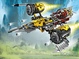 Jetrax T6 Limited Edition