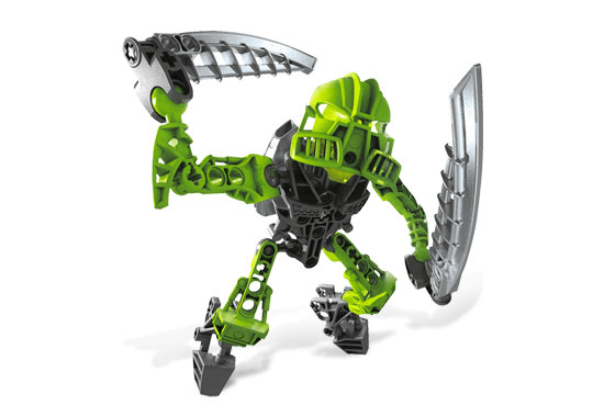 LEGO Tanma (8944-1) set, 2008