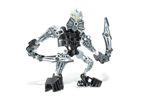 LEGO Solek (8945-1) set, 2008