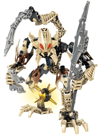 Vorox