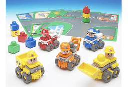 Vehicles