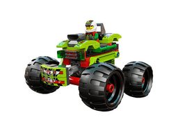 Nitro Predator