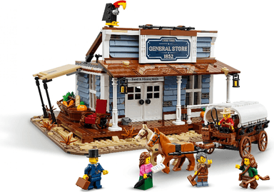General Store
