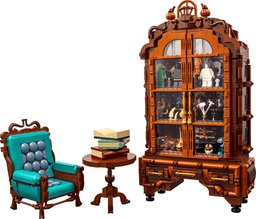 LEGO Antique Collection (910061-1) set