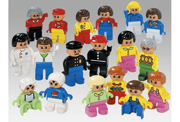 Community Workers / Community People / Family Workers