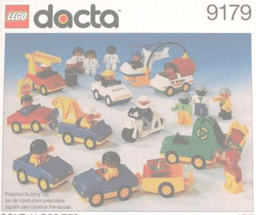 Transportation Set