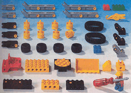Duplo Toolo Expansion Set