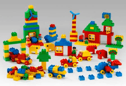 DUPLO Town Set