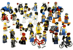 Community Workers {2005 Version}