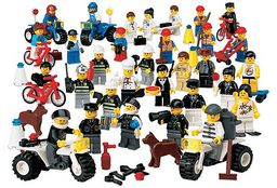 Community Workers {2006 Version}