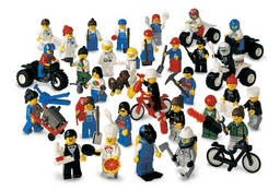 Community Workers