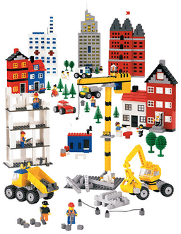 Town Developers Set