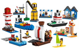 Harbor Set