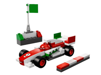 Francesco Bernoulli