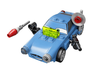 Finn McMissile