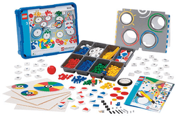 Math Machines Set