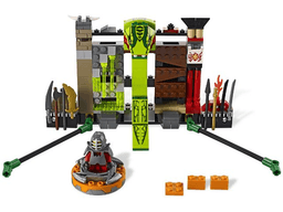 LEGO Training Set (9558-1) set