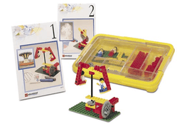 Gears Mini Set