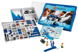 Science & Technology Base Set
