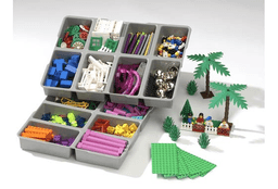 Scenery Resource Set