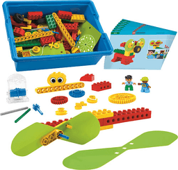 Early Simple Machines Set III