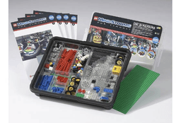 ROBOLAB Amusement Park Set {1998 Version}