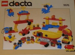 Duplo Airport