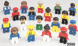 World People
