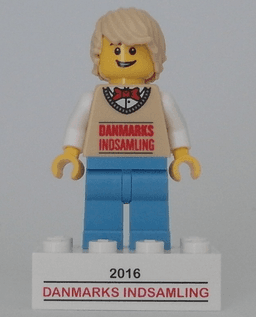 Danmarks Indsamling 2016