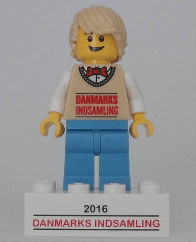 Danmarks Indsamling 2016