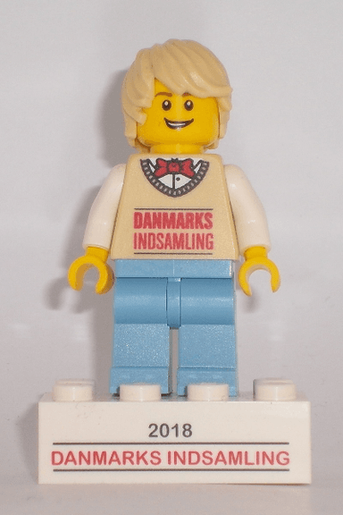 Danmarks Indsamling 2018