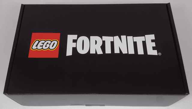 LEGO LEGO Fortnite Influencer Kit (FNIK-1) set, 2023