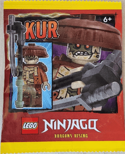 Kur paper bag