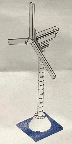 Wind Turbine